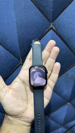 Apple Watch Series 9 45mm Complete box