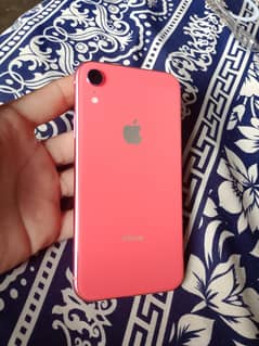 IPHONE XR  FOR SALE