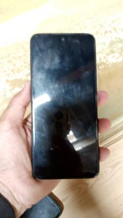 Infinix hot 12 play 4/64 Only mobile  Glass change
