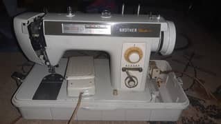 Brothers Sewing Machine