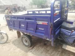 Road Prince 200 cc all ok