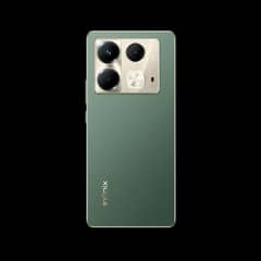 Infinix note 40