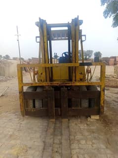 Forklift