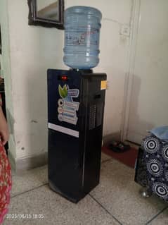 homage ka water dispenser with 1 year warranty