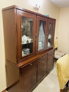 Showcase / Divider