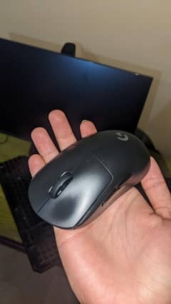 Logitech
