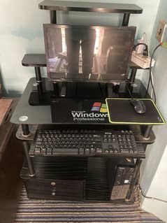 Pc full setup for sale