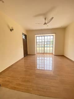 Beautiful Ground Portion For Rent