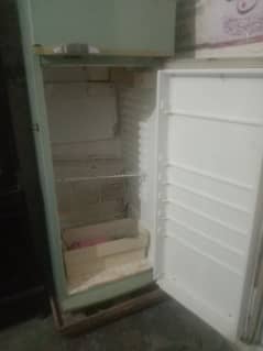 Philips refrigerator