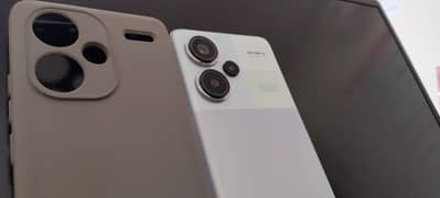 redmi note 13 pro plus 5g