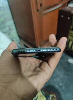 iPhone 8 Plus 256 gb water pack 85 Health