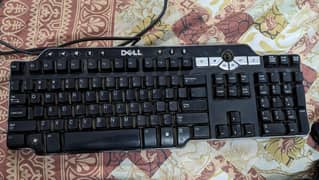 DELL original keyboard