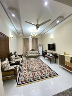 Furnished