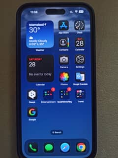 iPhone 14 Pro Max for sale in Immaculate condition