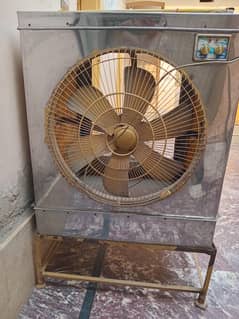 Air cooler