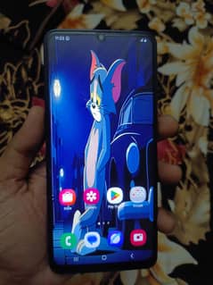 Samsung Mobile Galaxy A06