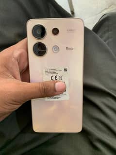 Redme note 13