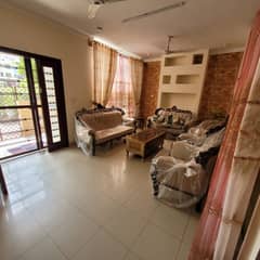 5 Marla Safari Home (Furnished) for Sale Bahria Town Phase 8 (Main Road Road C)