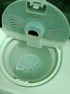 Dawlance dryer