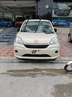 Toyota Passo X 20222