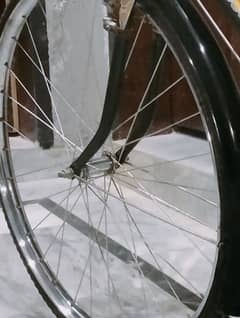 Bycycle