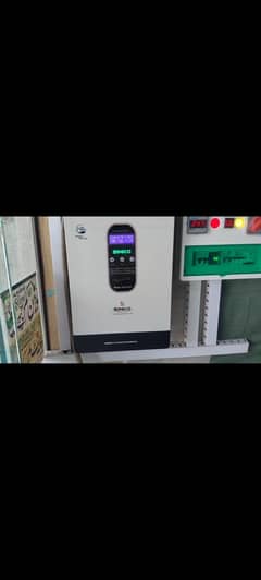Sinko 10 Kw puresinwave inverter