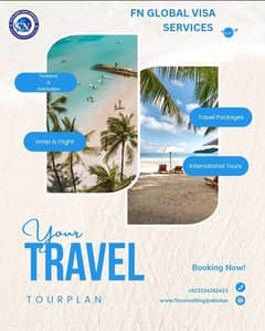 FN GLOBAL VISA SERVICES