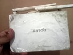 Tenda wifi router