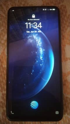 Vivo s1 4/128 full Orignal