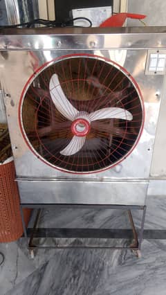 Lahori cooler