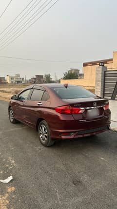 city 2022 aspire 1.5 auto total genuine
