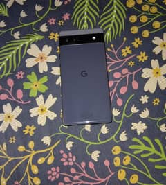 GOOGLE PIXEL 6A 6/128 Approved