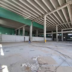 WAREHOUSE