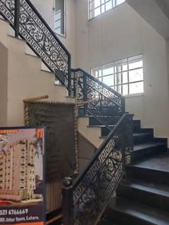 Revenue society A block 2 bedroom flat for rent like a new