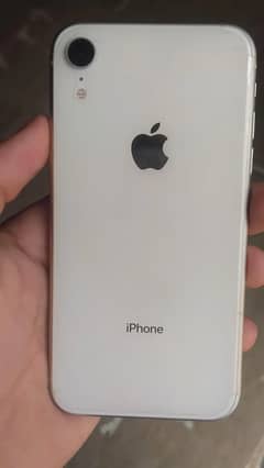 iPhone XR factory unlock nonpta 64 gb