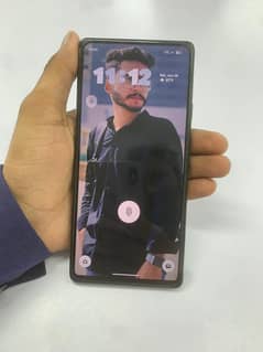 Google pixel 6a PTA approved