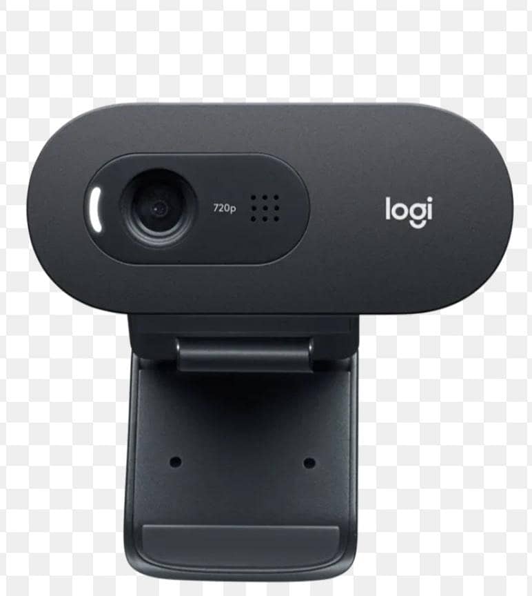 USB camera by Logi Tech 0