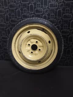 alto car stepnie