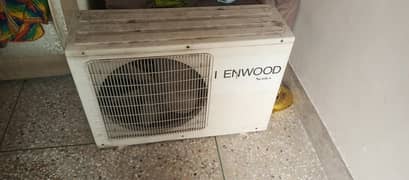 Kenwood Ac
