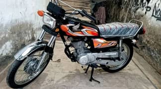 Honda 125 My Call Me,+0370 4815729