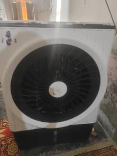 Ise box air cooler jumbo size