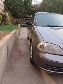cultus vxr 2009