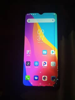 itel vision 1 plus