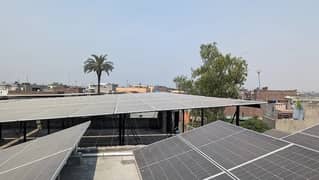 Solar Panel / Solar Installation / Solar System / solar structure