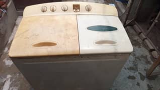 Dawlance Washing machine