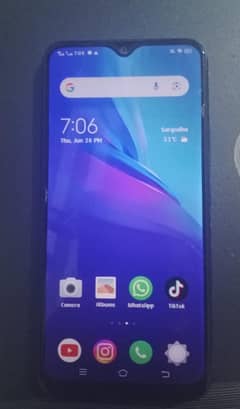 VIVO Y11 3GB Ram 32 GB Hard
