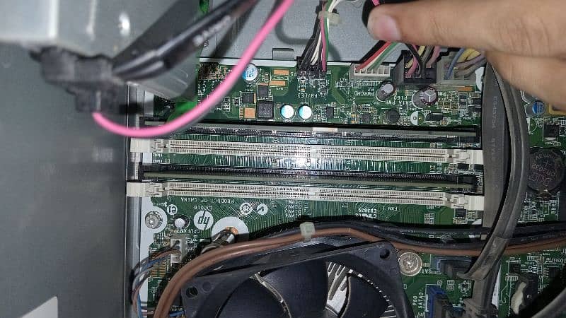 AMD DDR4 PC 1GB GPU 3