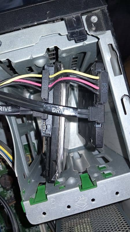 AMD DDR4 PC 1GB GPU 4