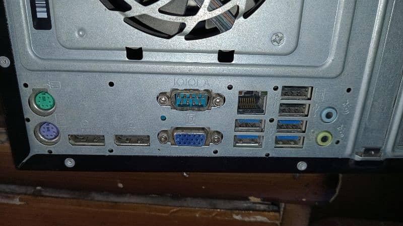 AMD DDR4 PC 1GB GPU 6