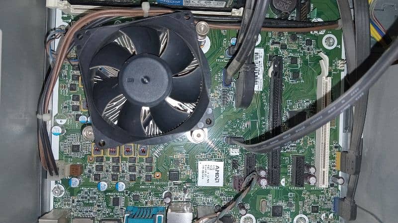 AMD DDR4 PC 1GB GPU 7